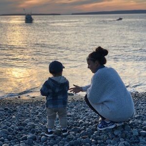 Meet your Posher, Tara